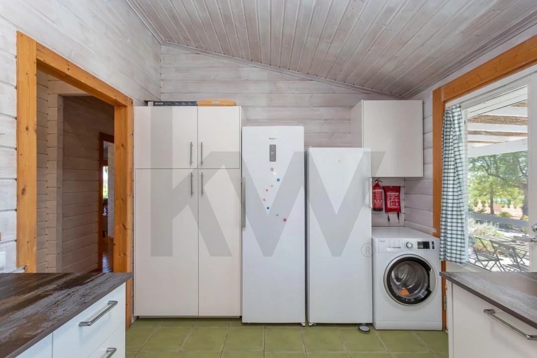 Moradia T2 para Venda em Terena (São Pedro) Foto 24