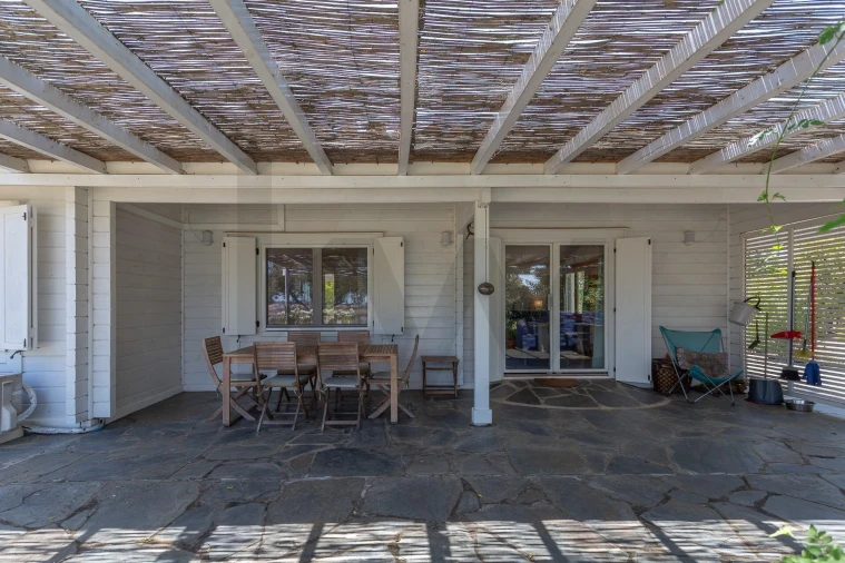 Moradia T2 para Venda em Terena (São Pedro) Foto 46