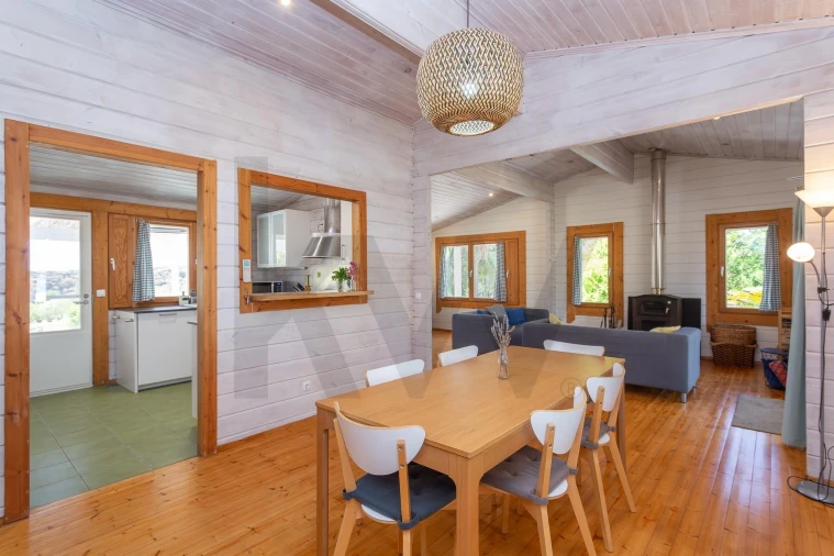 Moradia T2 para Venda em Terena (São Pedro) Foto 16