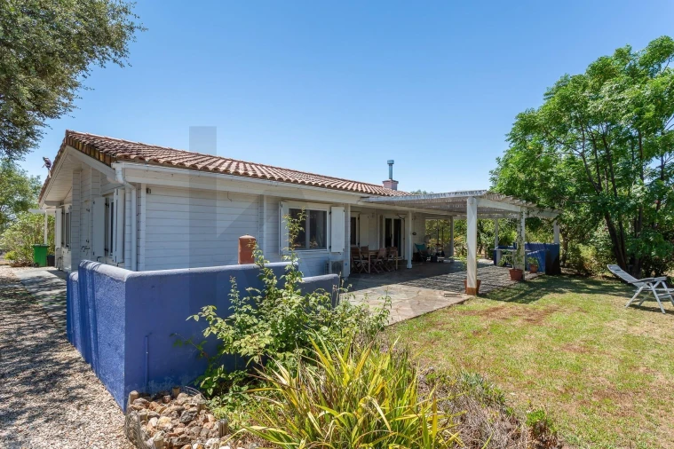 Moradia T2 para Venda em Terena (São Pedro) Foto 9