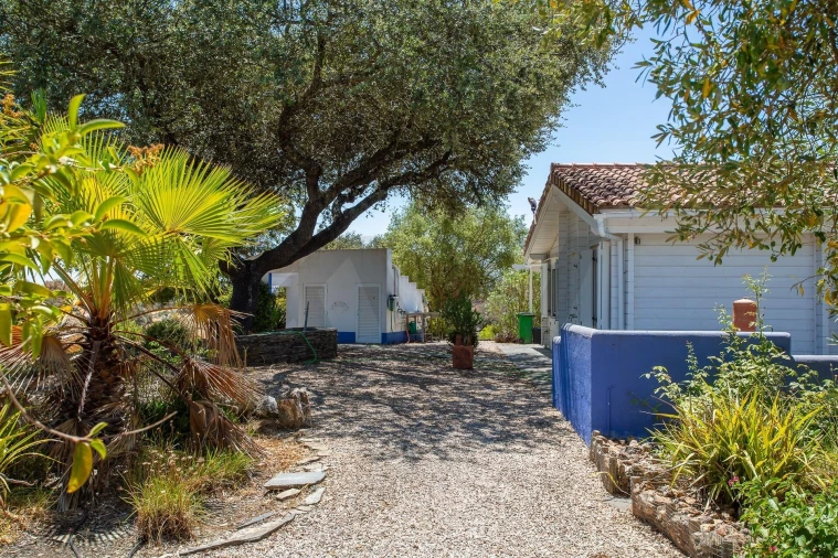 Moradia T2 para Venda em Terena (São Pedro) Foto 44