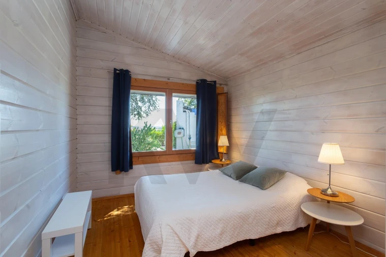 Moradia T2 para Venda em Terena (São Pedro) Foto 34