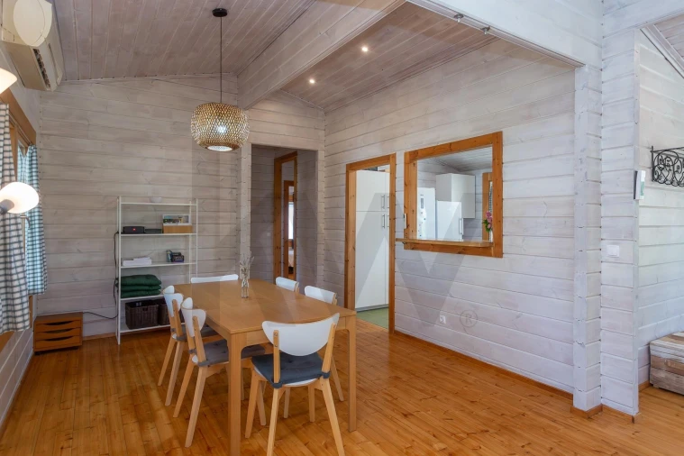 Moradia T2 para Venda em Terena (São Pedro) Foto 19