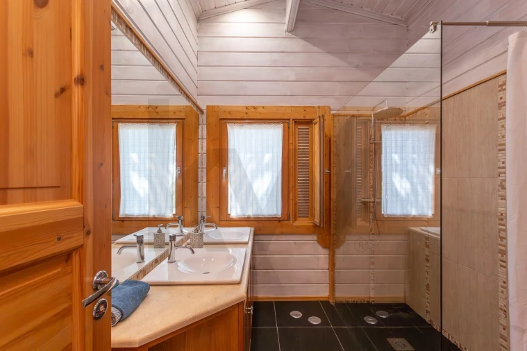 Moradia T2 para Venda em Terena (São Pedro) Foto 32