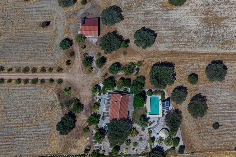 Moradia T2 para Venda em Terena (São Pedro) Foto 63