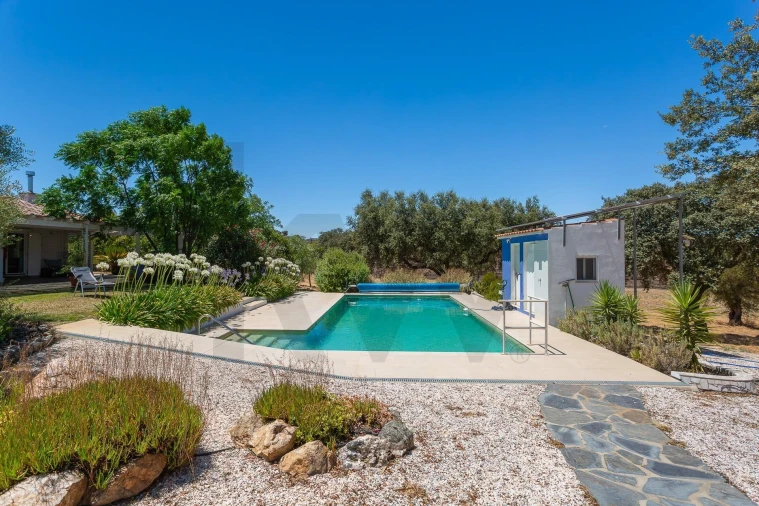 Moradia T2 para Venda em Terena (São Pedro) Foto 3