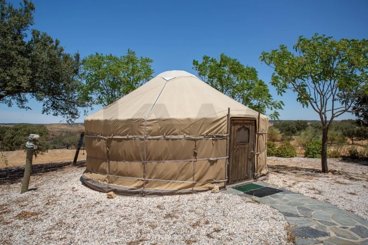 Moradia T2 para Venda em Terena (São Pedro) Foto 43