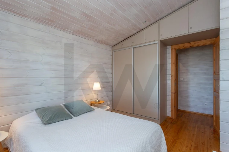 Moradia T2 para Venda em Terena (São Pedro) Foto 39