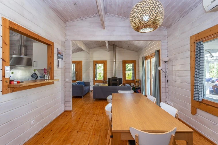 Moradia T2 para Venda em Terena (São Pedro) Foto 18