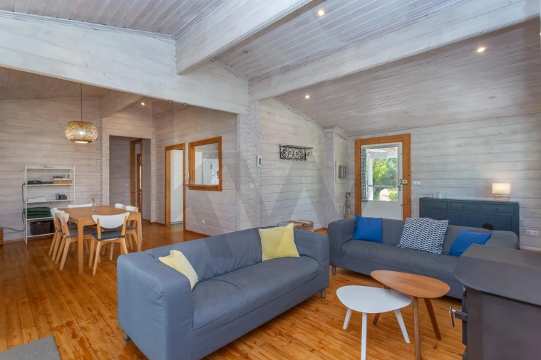 Moradia T2 para Venda em Terena (São Pedro) Foto 13