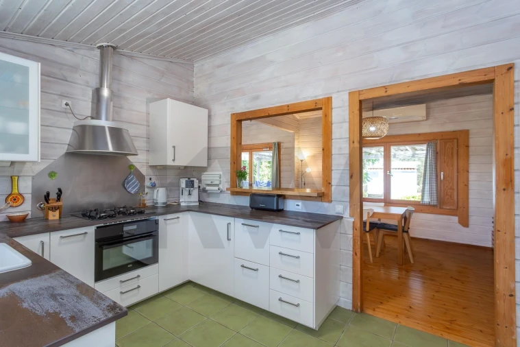 Moradia T2 para Venda em Terena (São Pedro) Foto 21