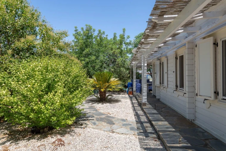 Moradia T2 para Venda em Terena (São Pedro) Foto 51