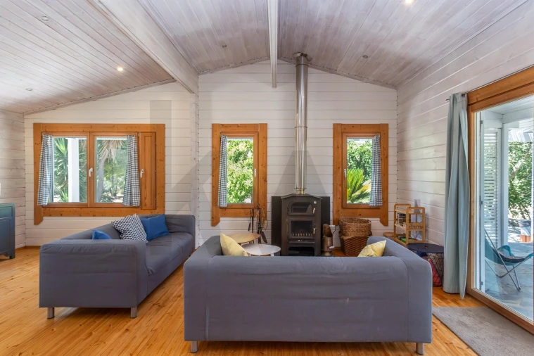 Moradia T2 para Venda em Terena (São Pedro) Foto 11