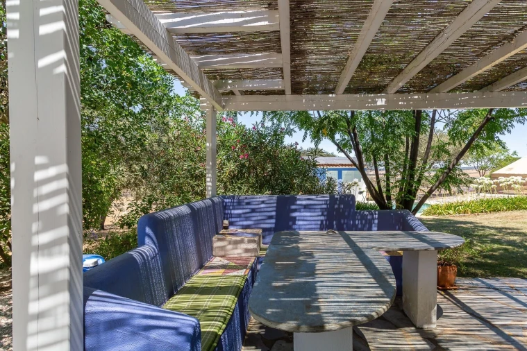 Moradia T2 para Venda em Terena (São Pedro) Foto 5