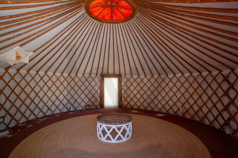 Moradia T2 para Venda em Terena (São Pedro) Foto 41