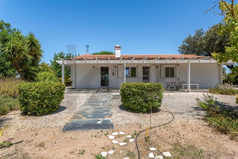 Moradia T2 para Venda em Terena (São Pedro) Foto 4