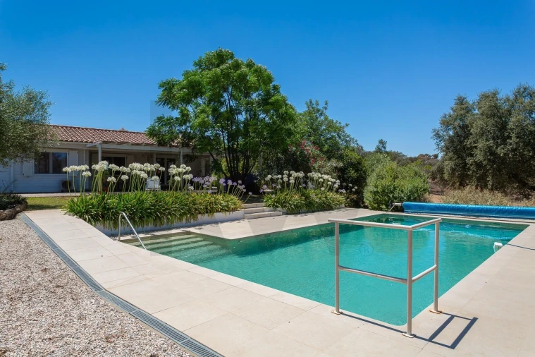 Moradia T2 para Venda em Terena (São Pedro)