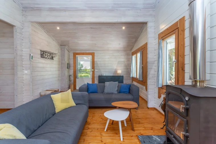 Moradia T2 para Venda em Terena (São Pedro) Foto 14