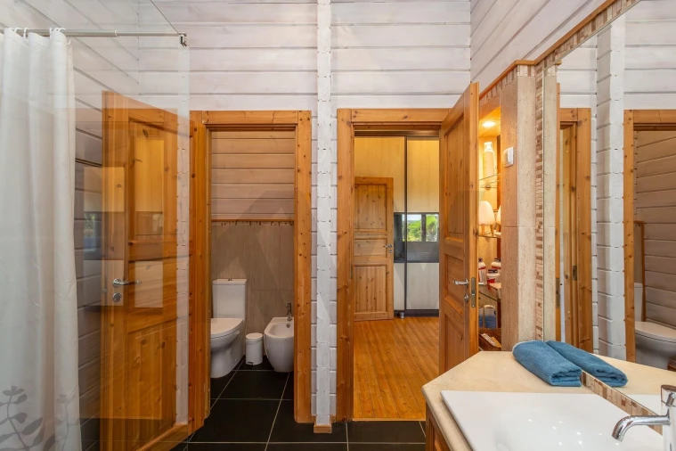 Moradia T2 para Venda em Terena (São Pedro) Foto 33