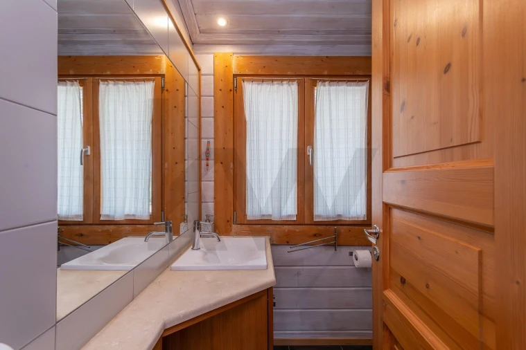 Moradia T2 para Venda em Terena (São Pedro) Foto 37