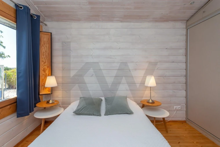 Moradia T2 para Venda em Terena (São Pedro) Foto 35