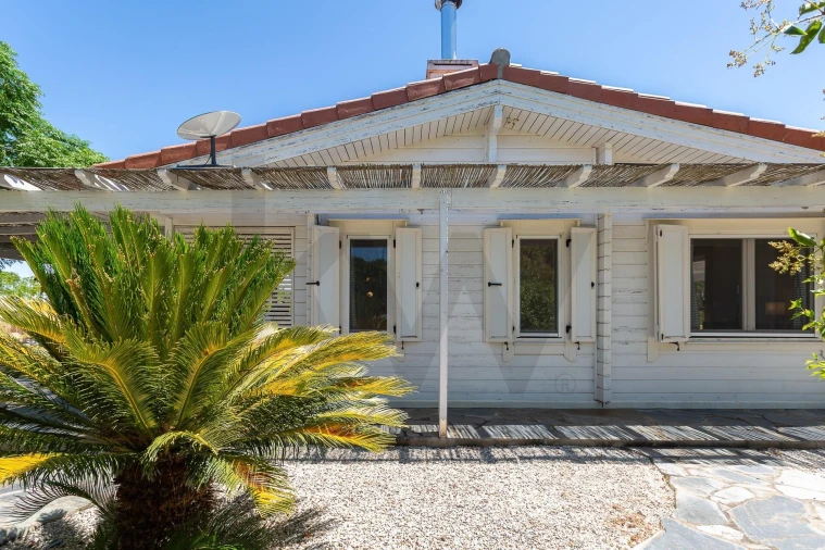 Moradia T2 para Venda em Terena (São Pedro) Foto 7