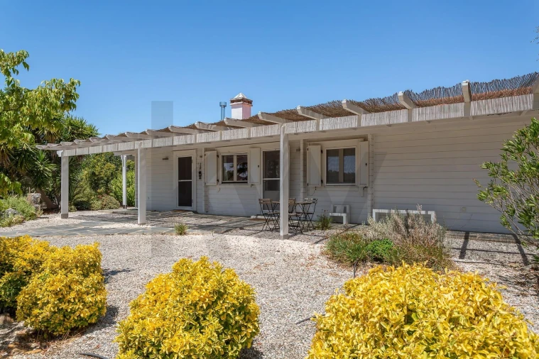 Moradia T2 para Venda em Terena (São Pedro) Foto 54