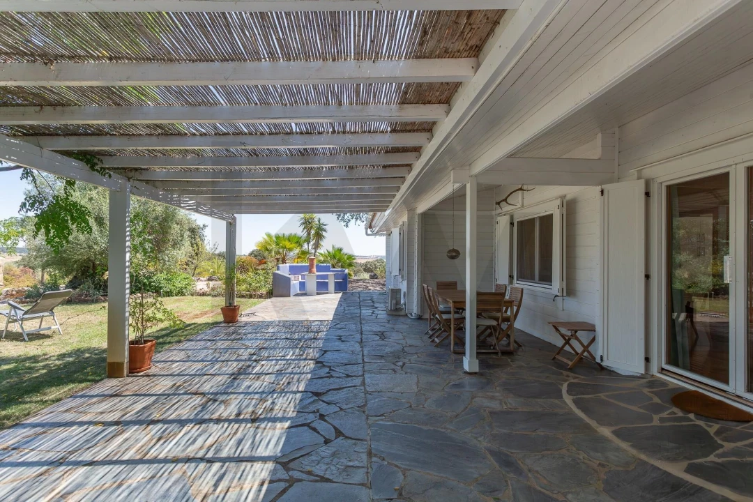 Moradia T2 para Venda em Terena (São Pedro) Foto 48