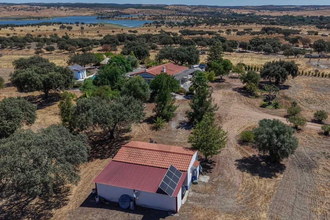 Moradia T2 para Venda em Terena (São Pedro) Foto 67