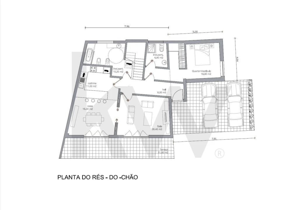 Quinta T4 para Venda em Torres Novas (São Pedro), Lapas e Ribeira Branca Foto 18