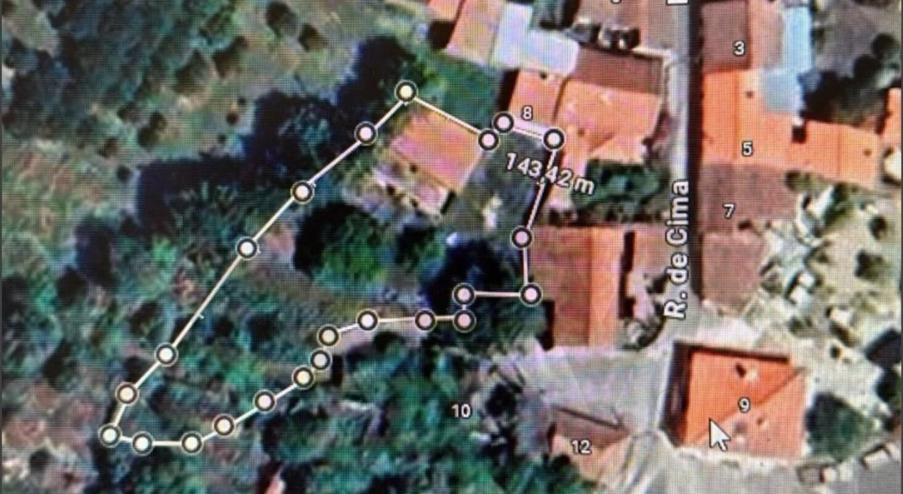 Quinta T4 para Venda em Torres Novas (São Pedro), Lapas e Ribeira Branca Foto 16