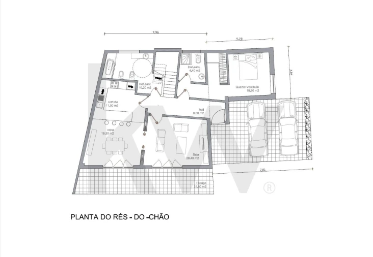 Quinta T4 para Venda em Torres Novas (São Pedro), Lapas e Ribeira Branca Foto 18