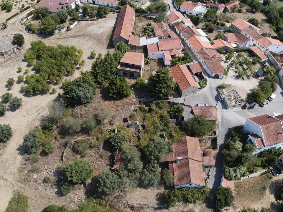 Quinta T4 para Venda em Torres Novas (São Pedro), Lapas e Ribeira Branca Foto 19