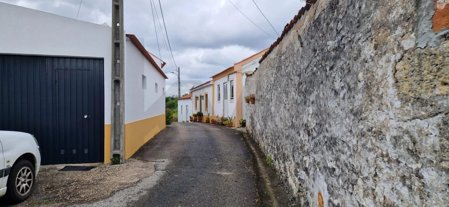 Quinta T4 para Venda em Torres Novas (São Pedro), Lapas e Ribeira Branca Foto 6