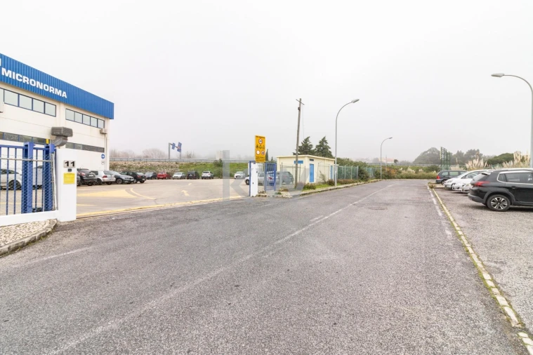 Armazém para Venda em São João das Lampas e Terrugem Foto 8