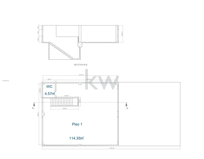 Armazém para Venda em São João das Lampas e Terrugem Foto 11