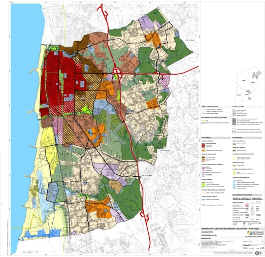 Terreno para Venda em Espinho Foto 6