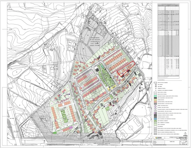 Terreno para Venda em Espinho Foto 4