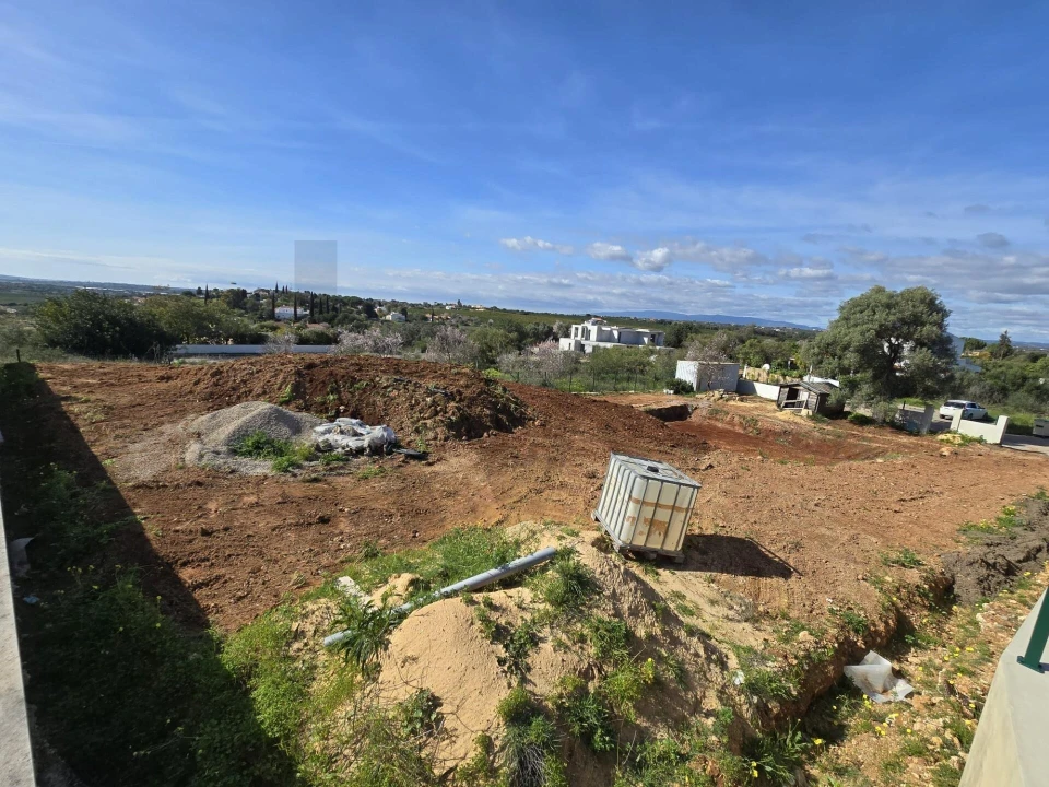 Terreno para Venda em Alcantarilha e Pêra Foto 6