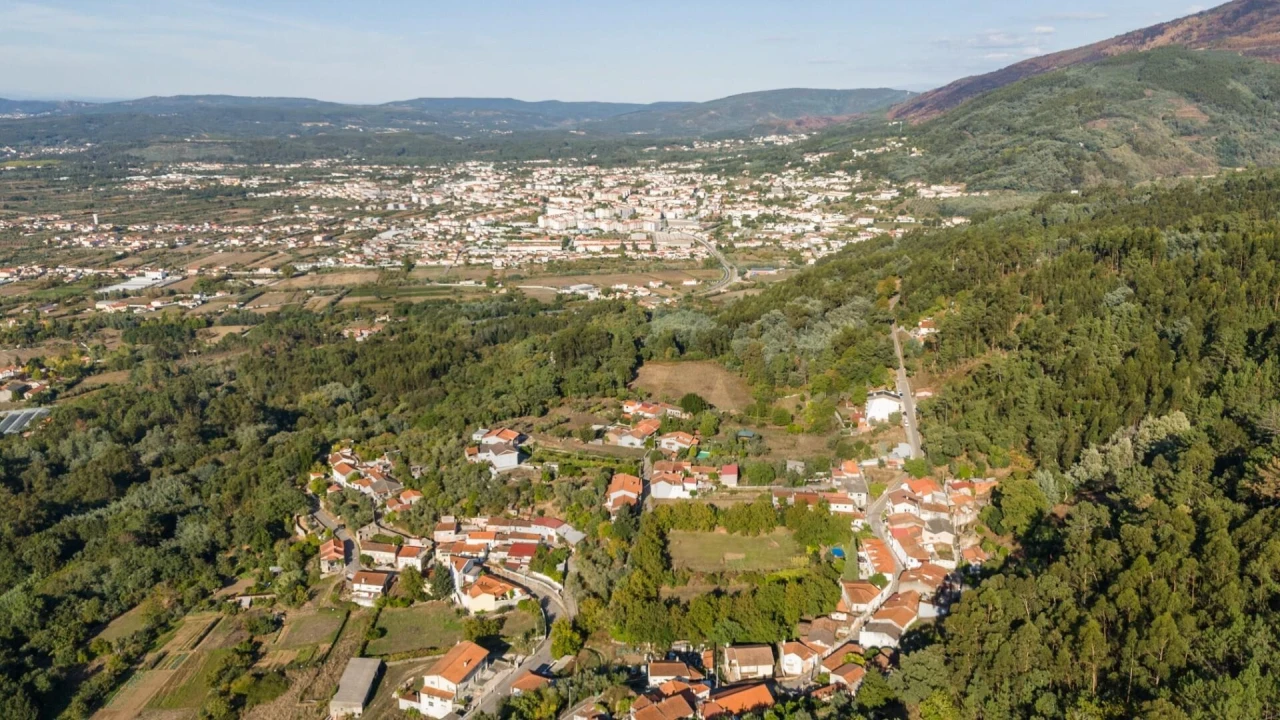 Moradia T2 para Venda em Lousã e Vilarinho Foto 33