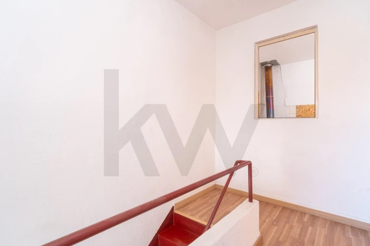 Moradia T2 para Venda em Lousã e Vilarinho Foto 17