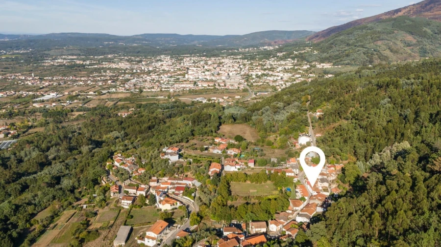 Moradia T2 para Venda em Lousã e Vilarinho Foto 34