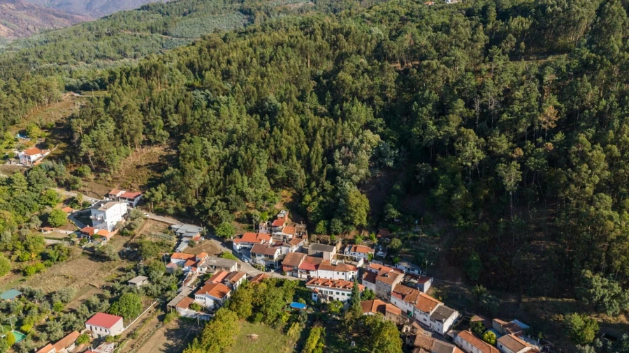 Moradia T2 para Venda em Lousã e Vilarinho Foto 35