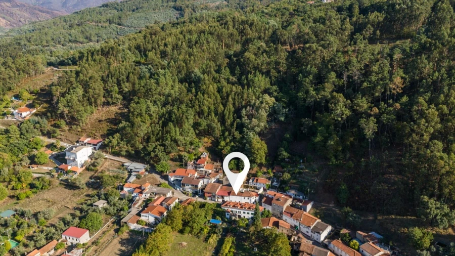 Moradia T2 para Venda em Lousã e Vilarinho Foto 31