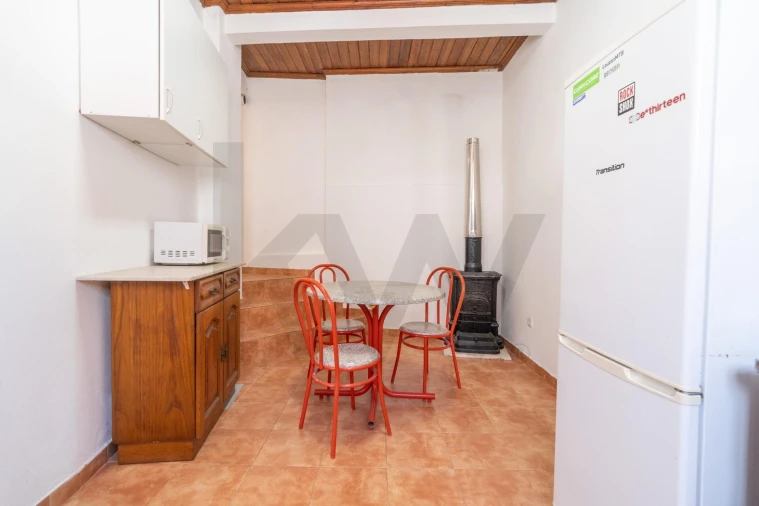 Moradia T2 para Venda em Lousã e Vilarinho Foto 6