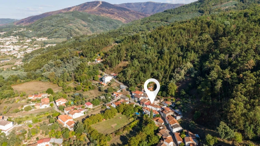 Moradia T2 para Venda em Lousã e Vilarinho Foto 30