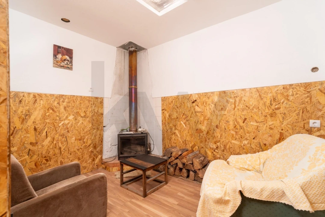 Moradia T2 para Venda em Lousã e Vilarinho Foto 19