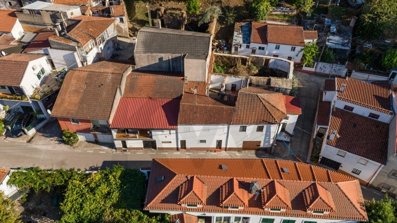 Moradia T2 para Venda em Lousã e Vilarinho Foto 29