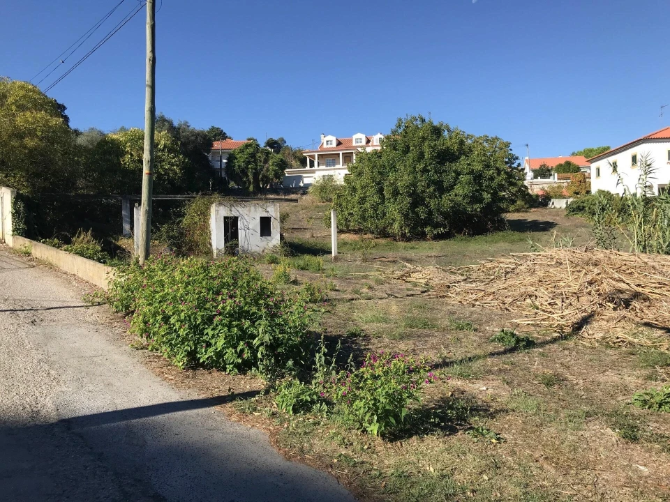 Terreno para Venda em União das Freguesias de Setúbal Foto 2