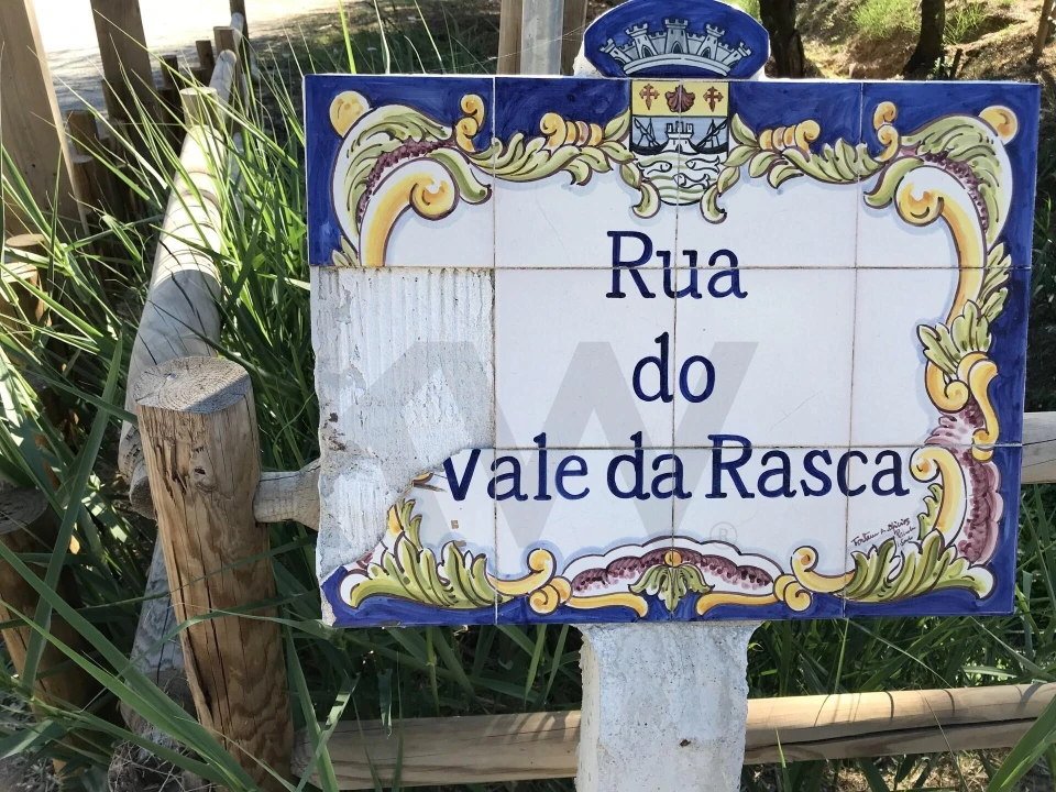 Terreno para Venda em União das Freguesias de Setúbal Foto 1